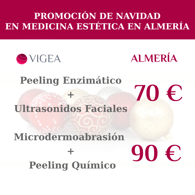 ofertas medicina estetica almeria