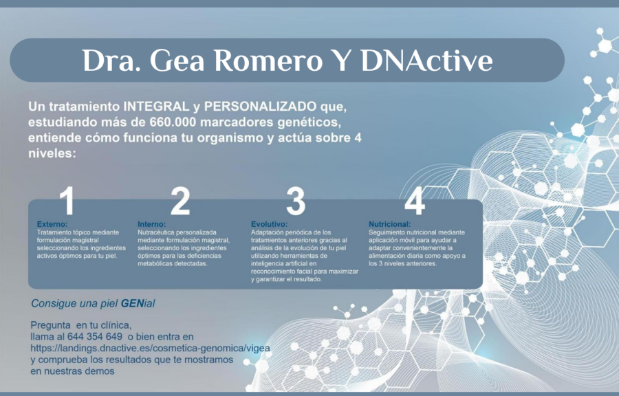 dra gea medicina regenerativa granada almeria